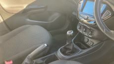 Vauxhall Corsa 1.2 Energy 5dr [AC] Petrol Hatchback